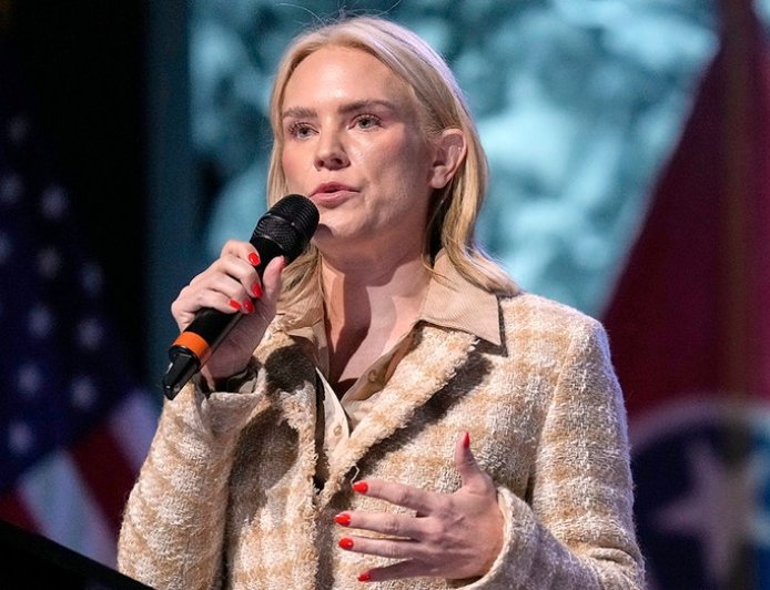 Dem House hopeful exposed as far-left activist pushing to abolish police weeks before special election