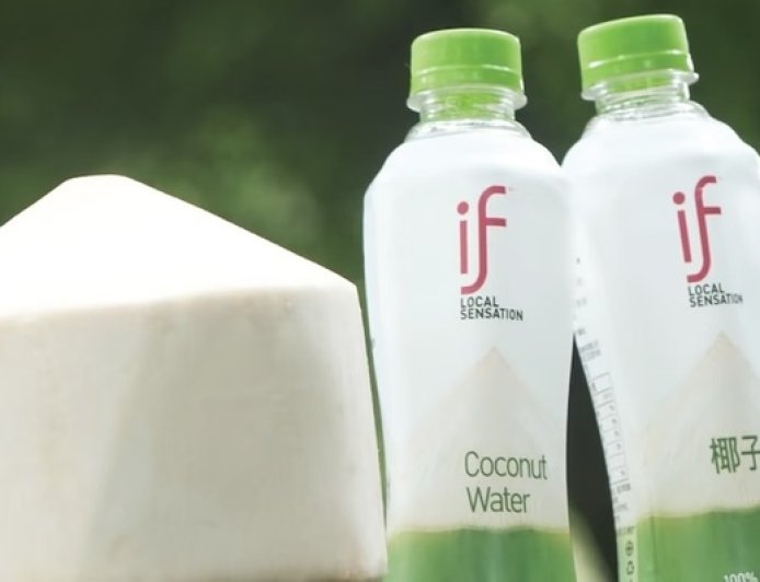 if椰子水为何这么快就跌落神坛？