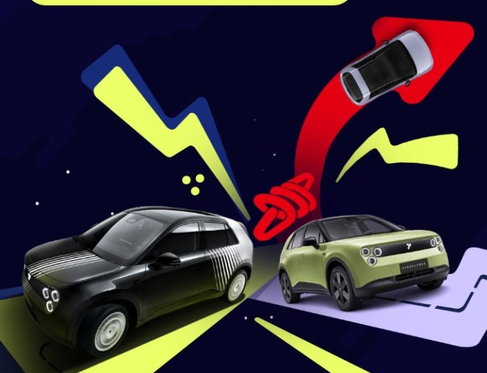 限时 2999 元，蔚来萤火虫“g-force 引力操控套装”开放选配