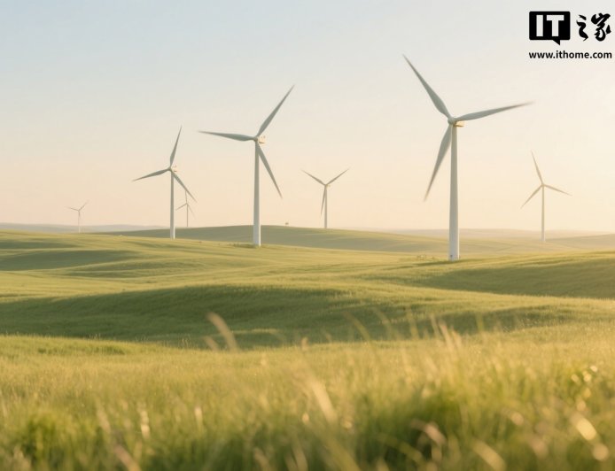 我国已建成全球最大、最完整清洁能源产业链