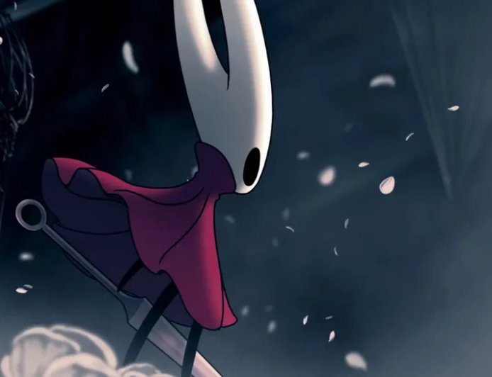 Team Cherry 工作室希望《空洞骑士》未来新作均为并存形式，玩家无需回顾前作剧情即可入坑