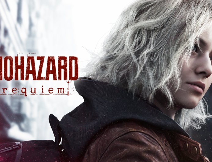 《生化危机：安魂曲》游戏 Switch 2 版放弃鼠标模式，转用陀螺仪方案