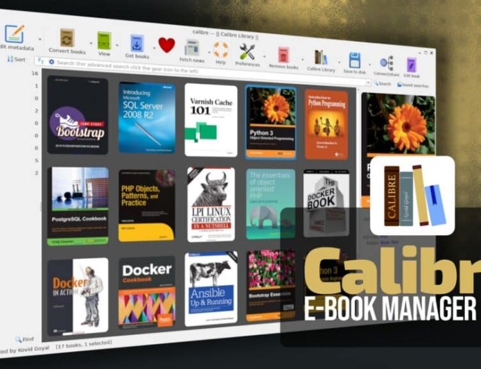 电子书管理利器 Calibre 更新 8.15： 悬停即知高亮日期、优化大小写转换