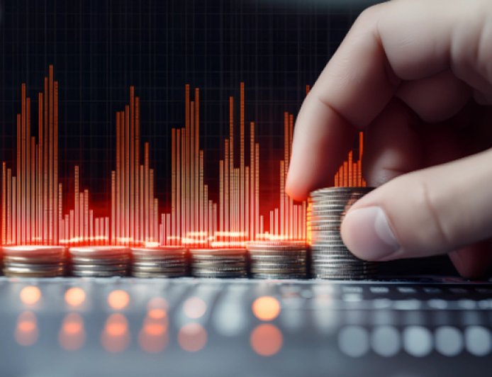 同比增超三倍！A股再融资规模破万亿，主板受理单数占据“半壁江山”