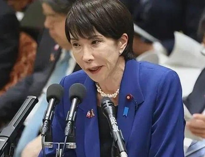 火上浇油？日媒爆料，高市早苗将在未来一个月内参拜靖国神社？