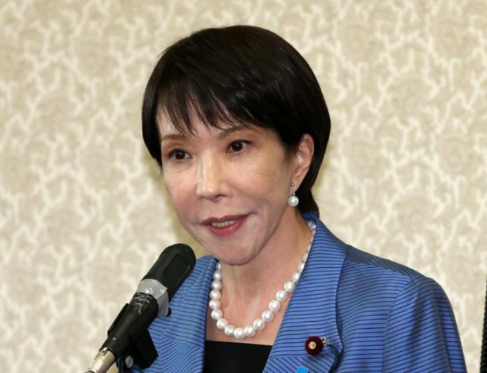 高市早苗欲打造“日本版CIA”，引多方警惕