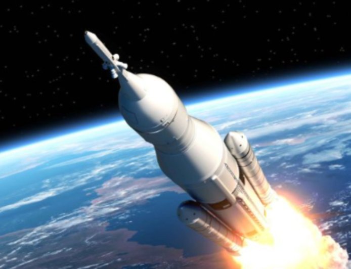 为太空战争做准备？德国首个太空安全战略引解读