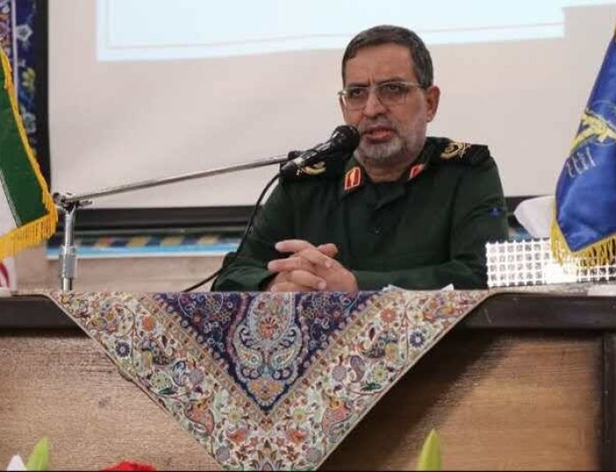 伊斯兰革命卫队：冲突会随时爆发，已提高战备水平