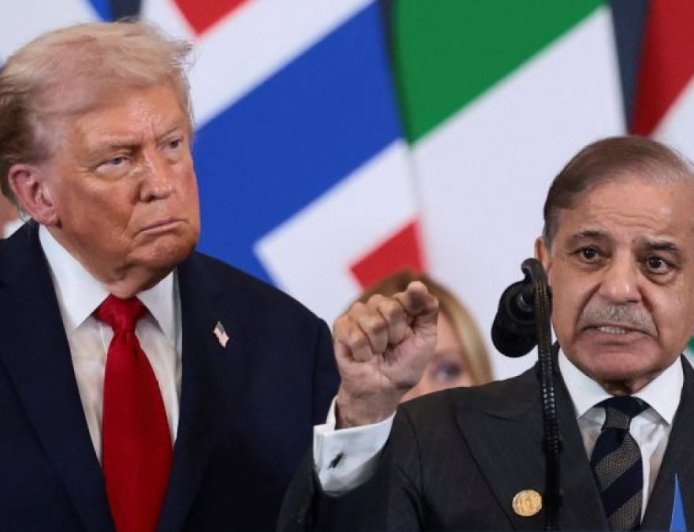 巴基斯坦能否在不面临强烈反对的情况下加入加沙稳定部队？