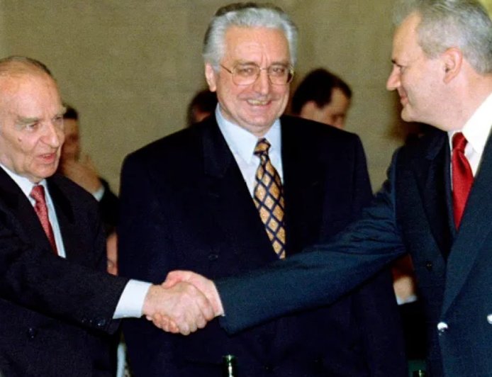 《代顿协议》签署30年后的波黑局势如何？