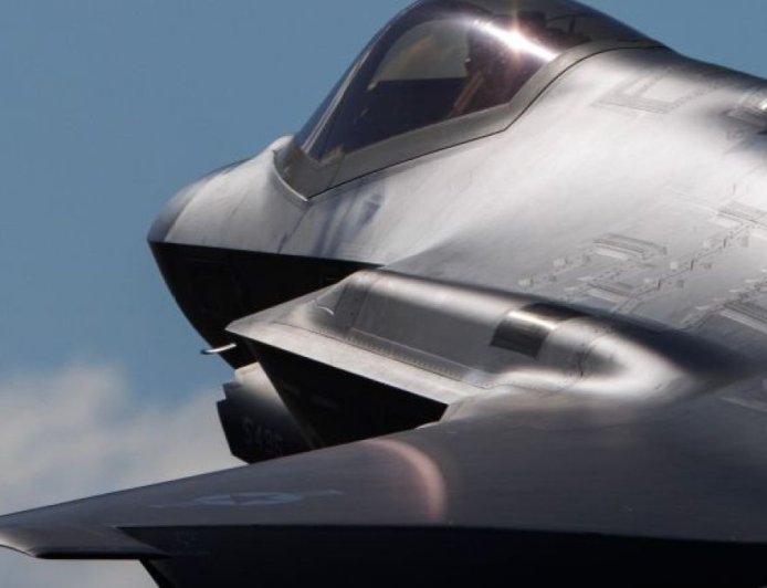 美国通过向全球销售F-35战斗机赚了多少钱？