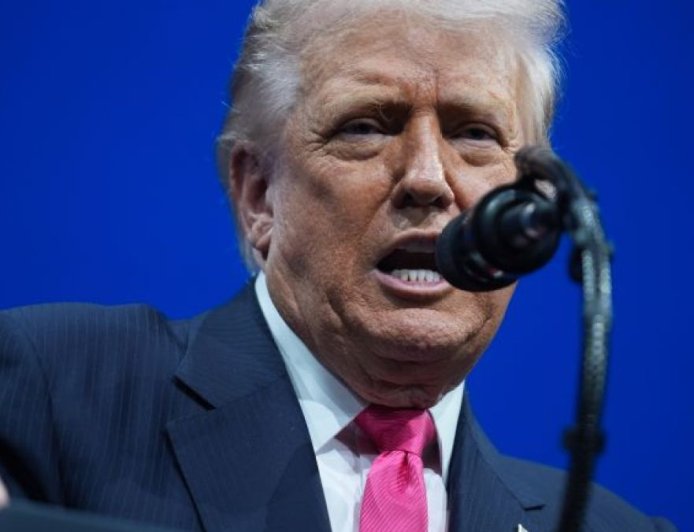 特朗普为何抨击美国民主党人发表“煽动性”言论？