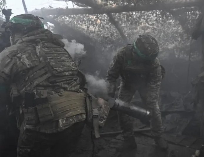 俄乌战争：第1367天关键事件概述