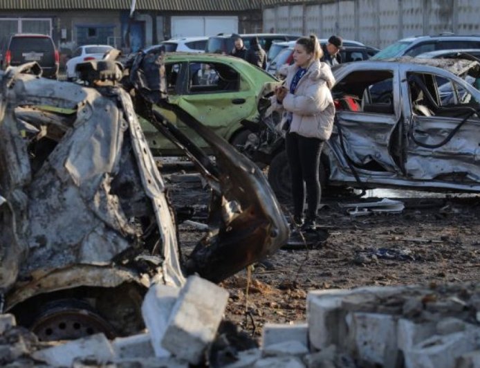 特朗普的28点乌克兰计划全文：这意味着什么？能否奏效？