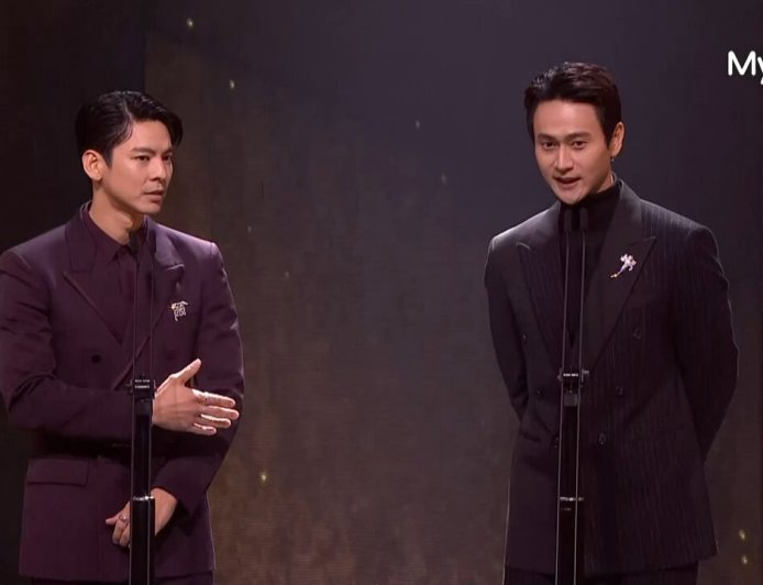 金馬獎／劉冠廷自嘲：終於走出去了！　去年口誤「金馬26」被林柏宏狂虧