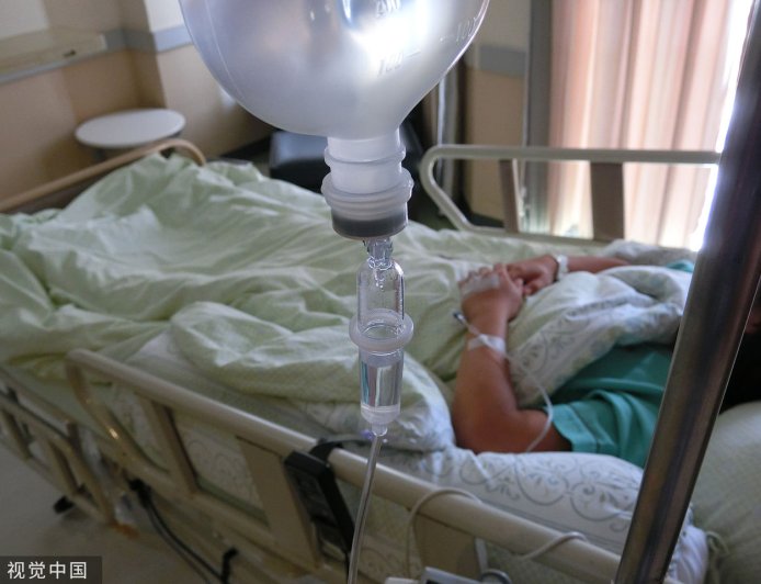 全球首例！人類感染H5N5病毒喪命