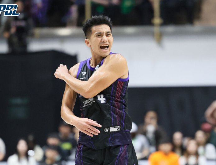 高國豪猛砍本季新高28分無用　夢想家7人得分上雙捍衛主場勝