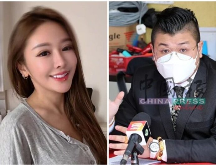 謝侑芯今午回家了！　家屬代表護送骨灰回台