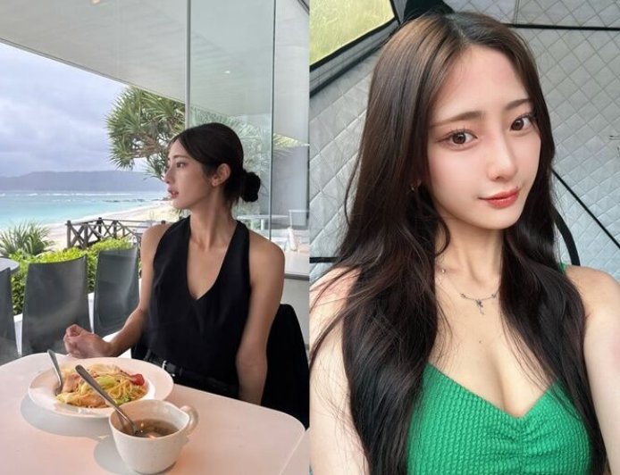 日本模特兒「不戒澱粉」維持46kg！一日三餐全公開美顏又健康