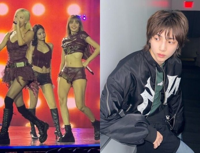 BLACKPINK、CORTIS都愛穿的台灣品牌　Jennie同款長靴2千有找