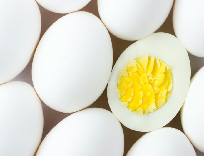 營養師激推「5款護眼食物」　早上吃顆水煮蛋超加分