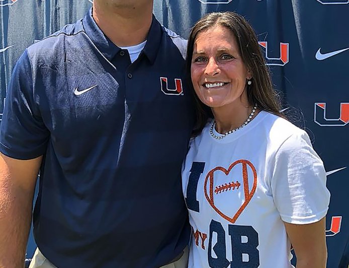 Wife of Missing High School Coach Responds to Child Pornography Charges