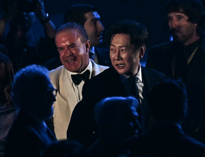 Inside the Miss Universe 2025 Pageant Scandals: Insults, Injuries and More