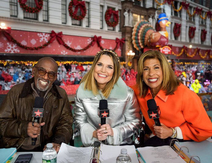 How To Watch the 2025 Macy's Thanksgiving Day Parade: Date, Time, Floats and More