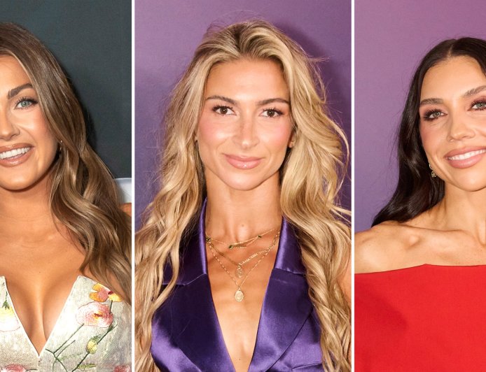 ‘Dancing With the Stars’ Babies: Every Pro Who’s Welcomed a Child