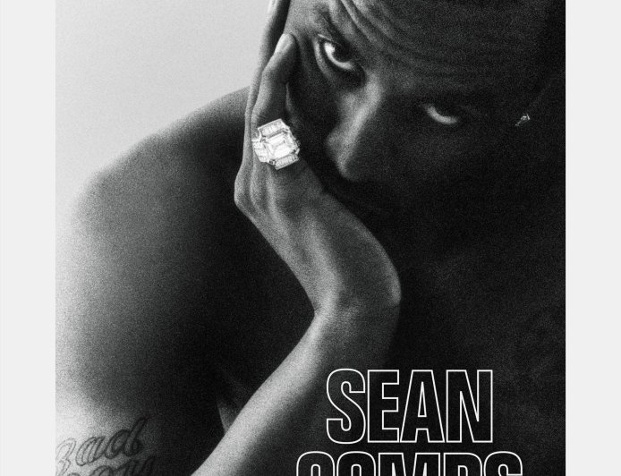 50 Cent Drops Teaser and Release Date for Bombshell Diddy Netflix Doc