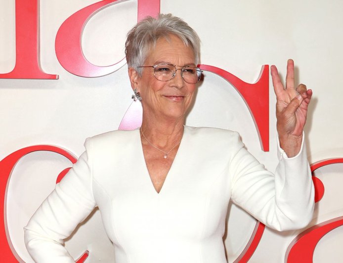 Jamie Lee Curtis, Jennifer Lopez, Famke Janssen and More!