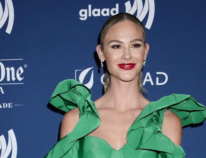 Meghan King Spared 'Judgement' From 'RHOC' Pals Amid Embarrassing Custody Case