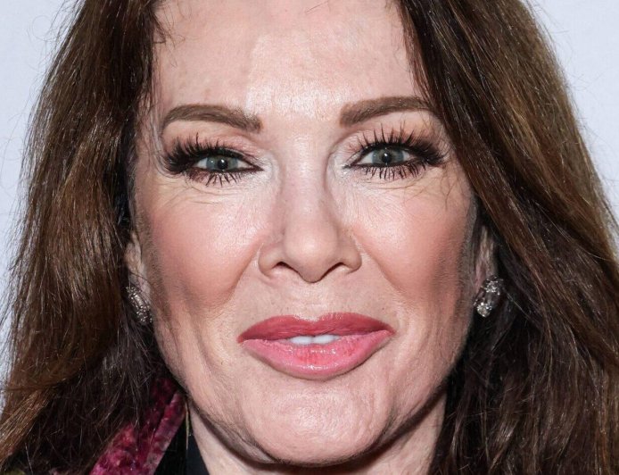 Lisa Vanderpump Promises Fresh Start With New 'Vanderpump Rules' Cast: 'We've Moved On'