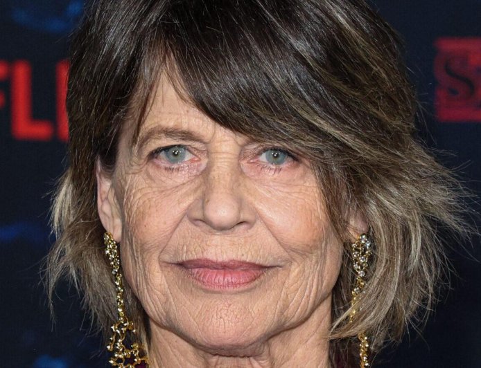 Linda Hamilton Breaks Silence On Her Secretive 'Stranger Things' Character