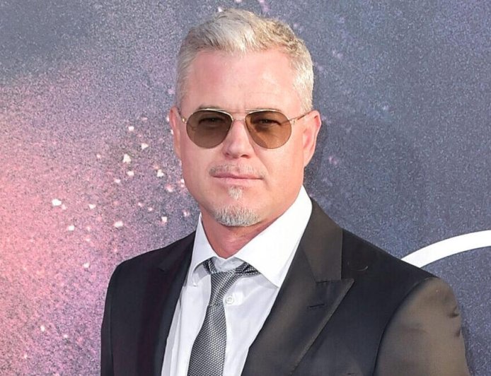 Eric Dane Leaves Fans Emotional With 'Brilliant Minds' Role Amid ALS Battle