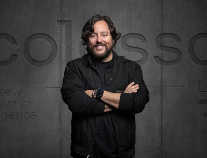 Ben Lamm Sparks Global Buzz With Bold Prediction About Engineering New Life