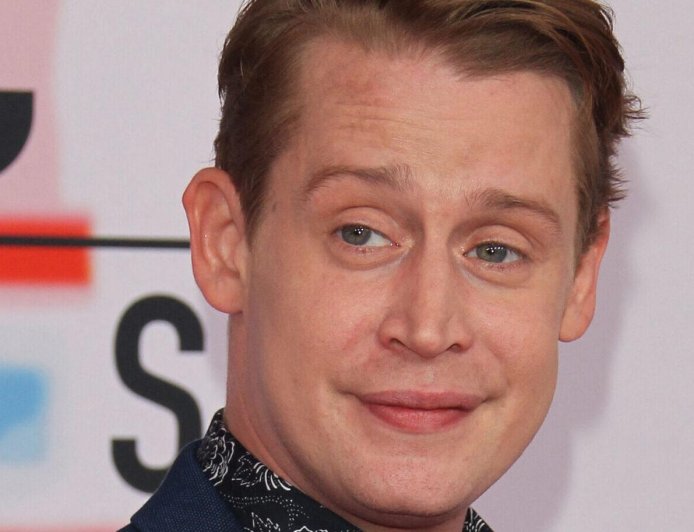 Things Got Heated When Macaulay Culkin Weighed In On 'Die Hard' Holiday Debate