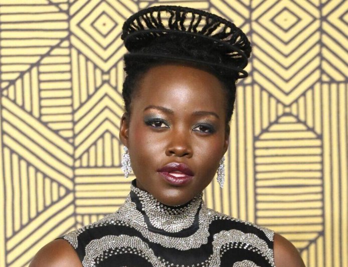 Lupita Nyong’o Says Hollywood Tried To Box Her In After ‘12 Years A Slave’