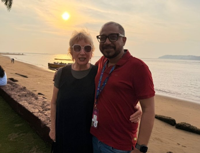 WAVES Film Bazaar’s Screenwriters Lab Emerges as Vital Development Pipeline for Indian Cinema: ‘Nothing Is More Important Than the Filmmaker’s Voice’