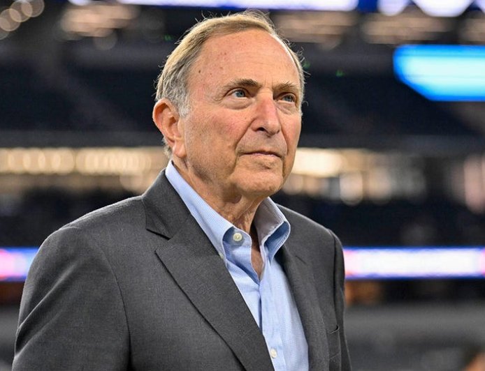 Gary Bettman defends NHL’s integrity as league eyes expanded oversight tools amid wider gambling scandals