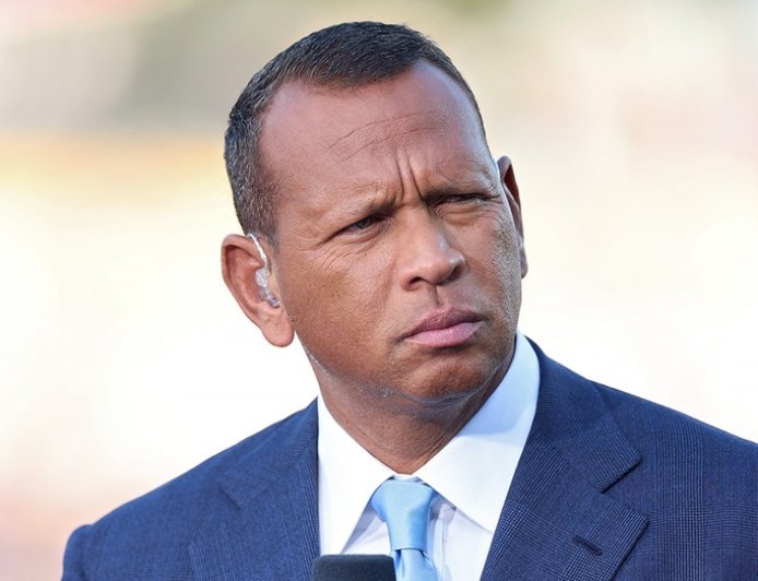 Alex Rodriguez calls out Baseball Hall of Fame's 'hypocrisy' over Bud Selig's induction after steroid era