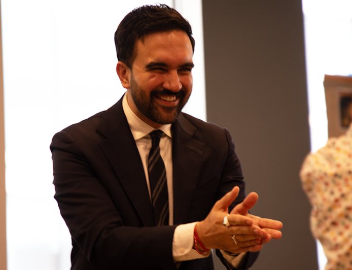 NYC Council welcomes new mayor with bill that would dramatically raise salaries for city officials