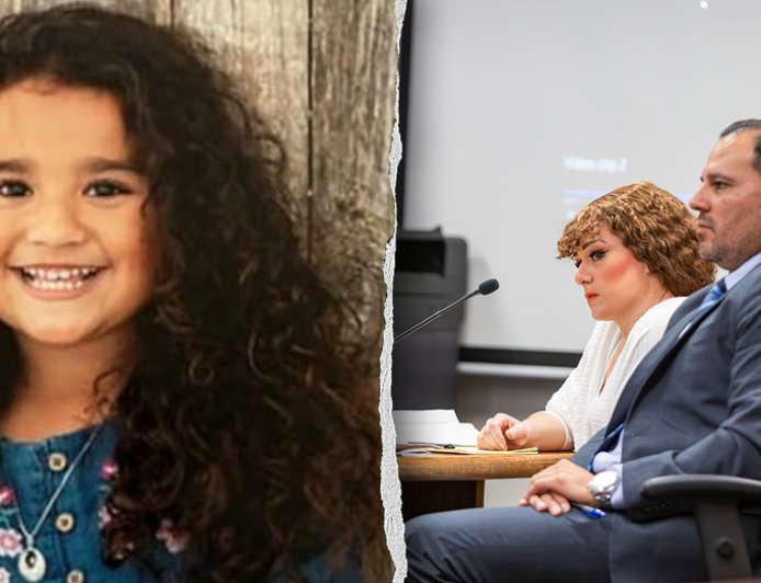 Missing Melodee Buzzard’s mother allegedly told man she left daughter with strangers she met at zoo: report