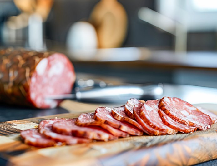 市场监管总局：“十四五”期间完成不合格食品核查处置任务107万件，罚没金额约43亿元