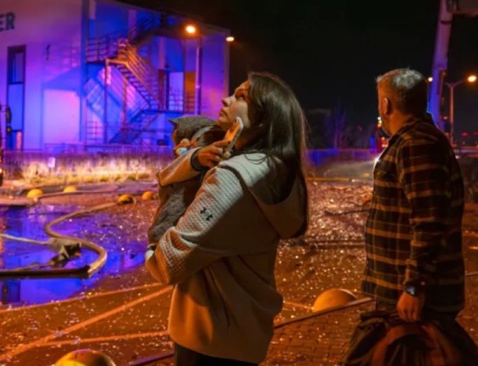 特朗普将派遣高级特使前往俄罗斯以推动敲定乌克兰和平计划