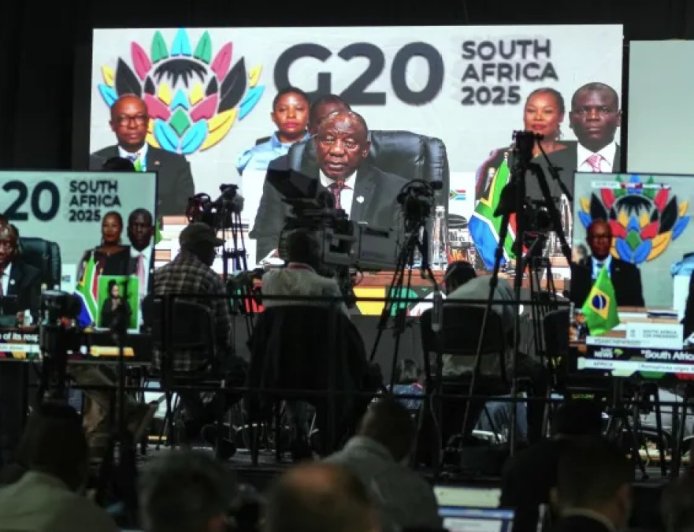 二十国集团未能有效应对主权债务困境