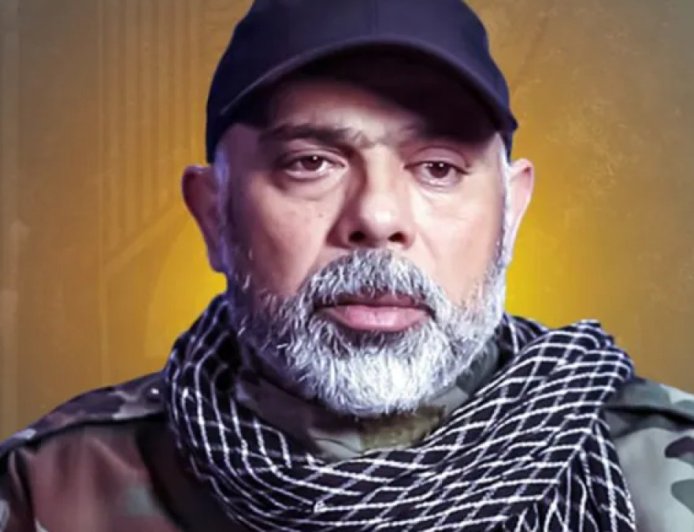 被以色列击毙的真主党官员海瑟姆·阿里·塔巴塔巴伊是谁？