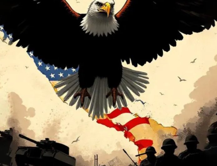 华盛顿干预拉丁美洲政权更迭的历史