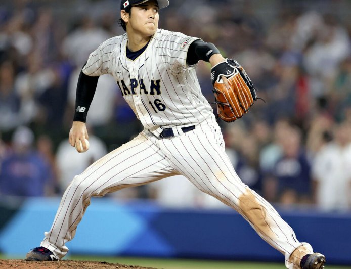 大谷參戰WBC災難級消息！韓媒嘆「難以翻越的大山」　憂雙投跟進