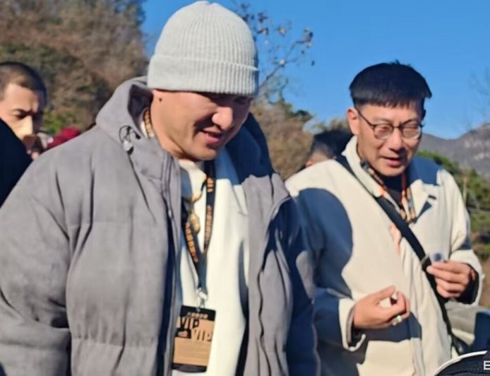 館長遭爆「為求生」轉向中國募資　律師點名恐觸2法！